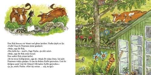 Pettersson und Findus. Wo ist Pettersson?: Süßes Pappbilderbuch für Kinder ab 2 Jahren - Image 3
