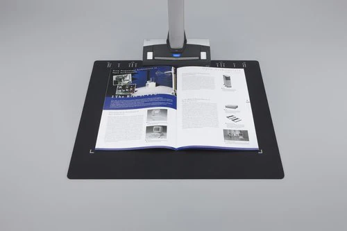 PFU IMAGINGSOLUTIONS SV600 ScanSnap kontaktloser Overhead-Scanner - Image 2