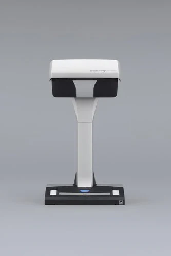 PFU IMAGINGSOLUTIONS SV600 ScanSnap kontaktloser Overhead-Scanner - Image 5