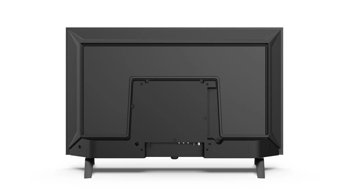 Philips 32PFS6109 HD LED Smart TV - 32-Zoll Display mit Pixel-präziser HD Titan OS Plattform, Funktioniert mit Alexa und Google Sprachassistent – Matt Schwarzer - Image 7