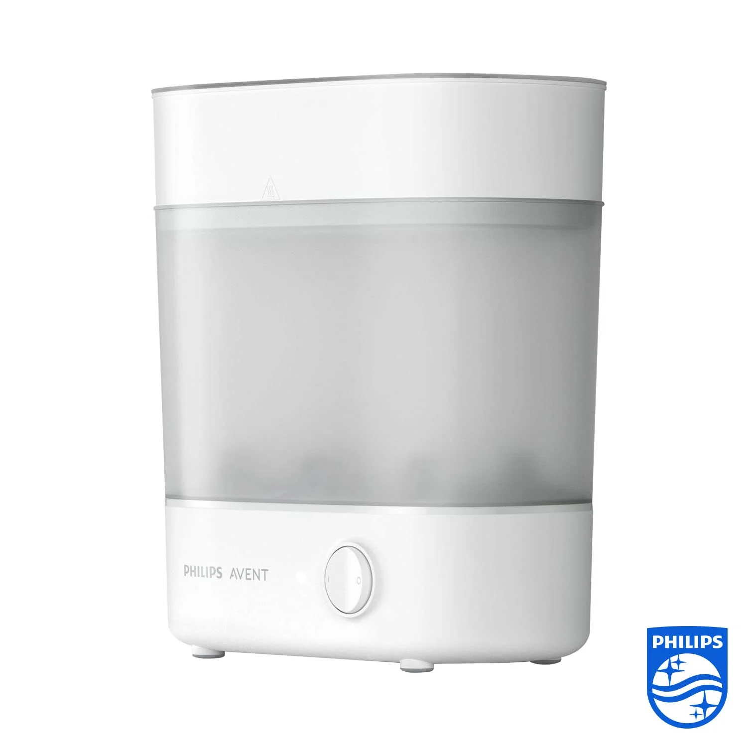 Philips Avent Sterilisator (Modell SCF291/00) - Image 6