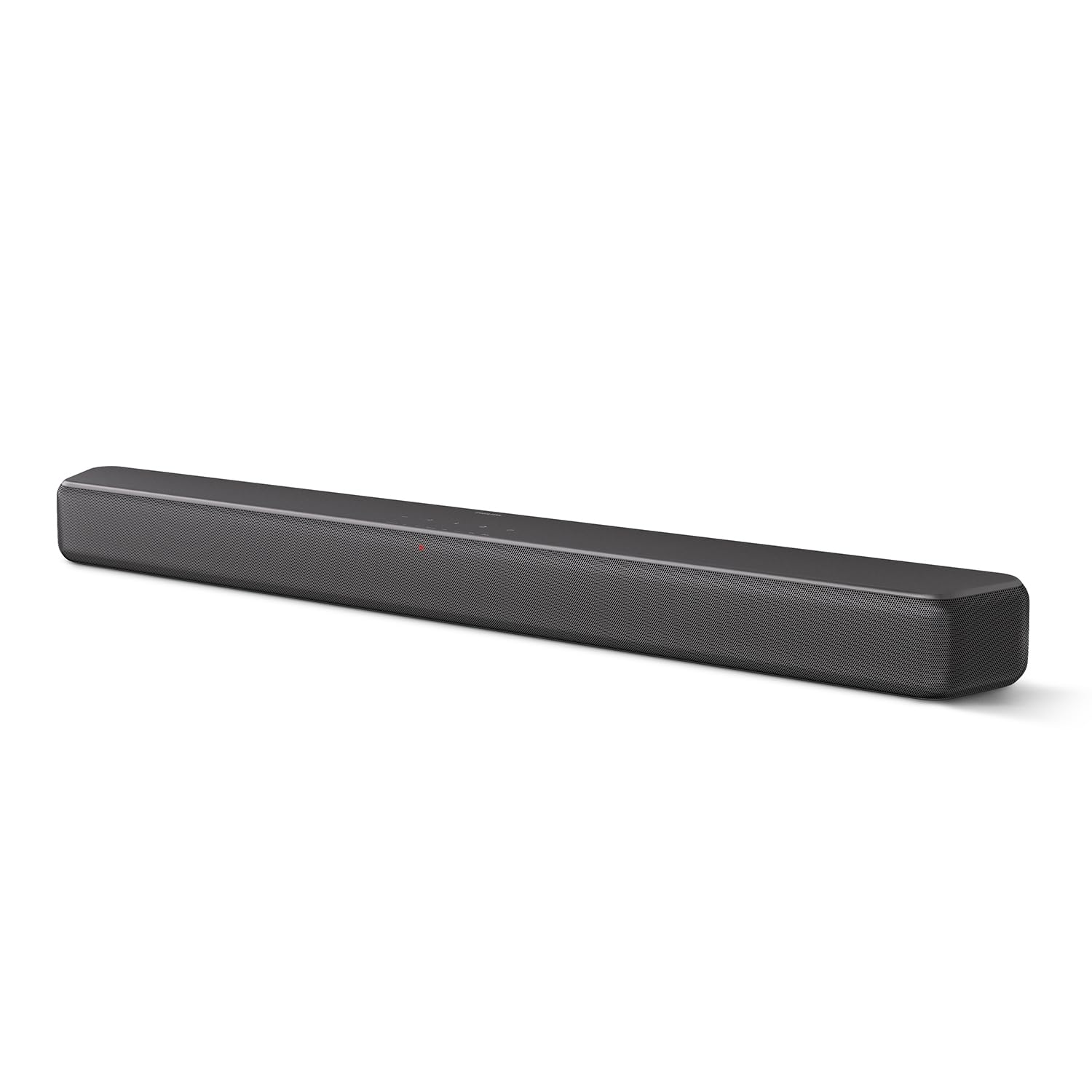 Philips TAB5109 Soundbar 2.0-2 Kanal 120W, DTS Virtual X, Bluetooth 5.4, HDMI ARC, optische Verbindung und USB-Konnektivität - Dunkelgrau - Image 3