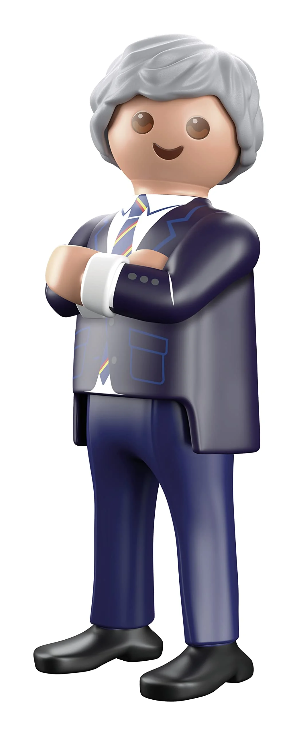 PLAYMOBIL 70924 Knight Rider - K.I.T.T., Mit original Licht und Sound, Für Knight Rider-Fans und Kinder, 5-99 Jahre - Image 8