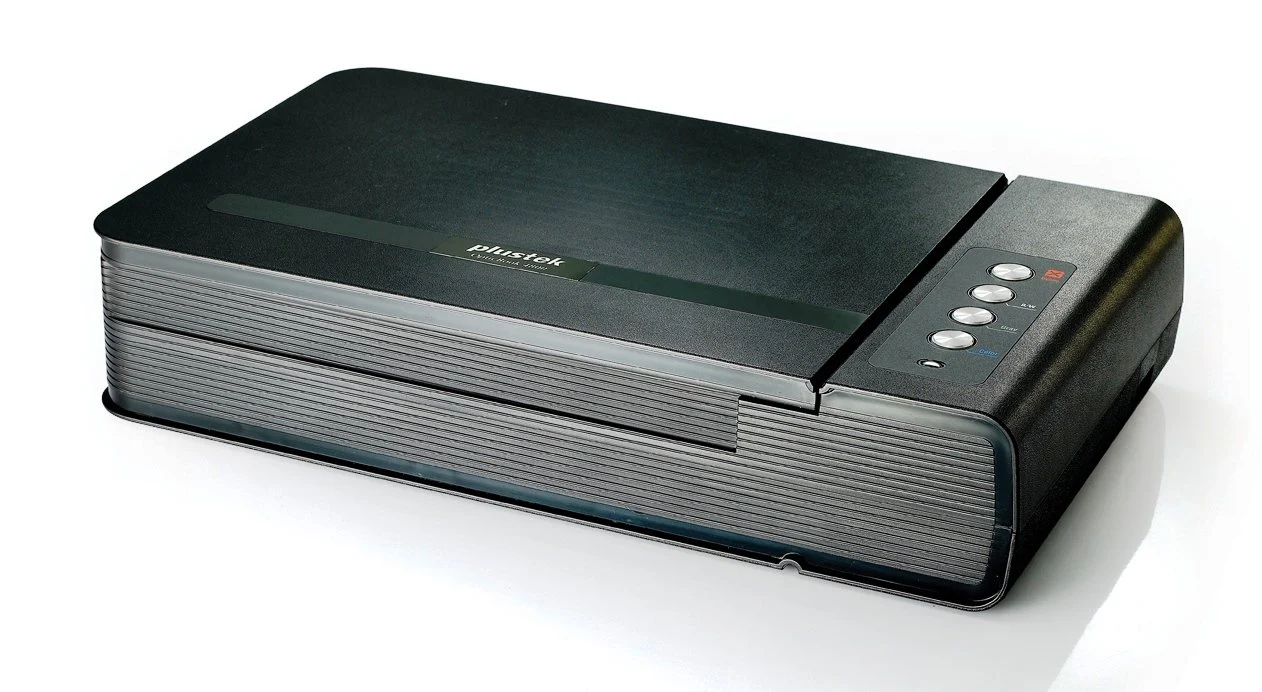 Plustek OpticBook 4800 Buchscanner A4 USB - Image 3
