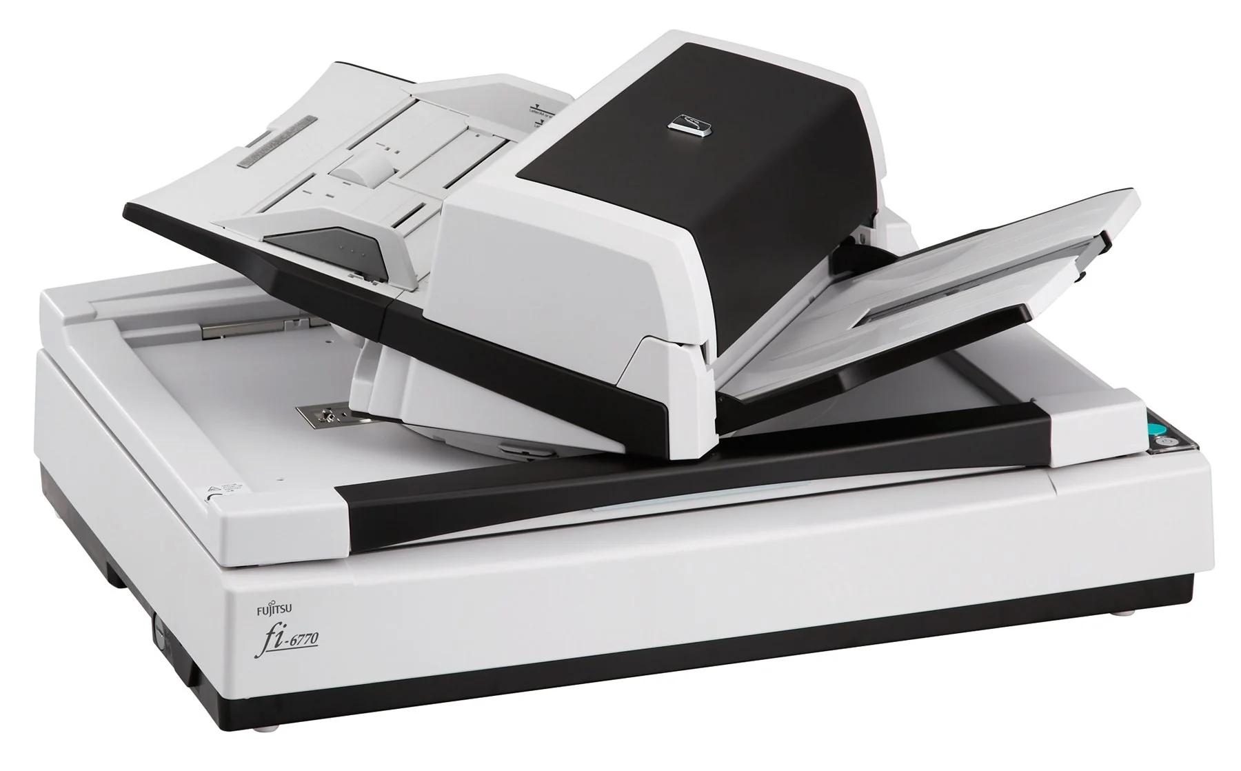 Plustek OS 1680 - Hochgeschwindigkeits-A3-Flachbettscanner, großformatige Scangröße für Blaupausen und Dokumente. Scannen Sie die A3-Größe in nur 3 Sekunden für Mac und Windows - Image 2