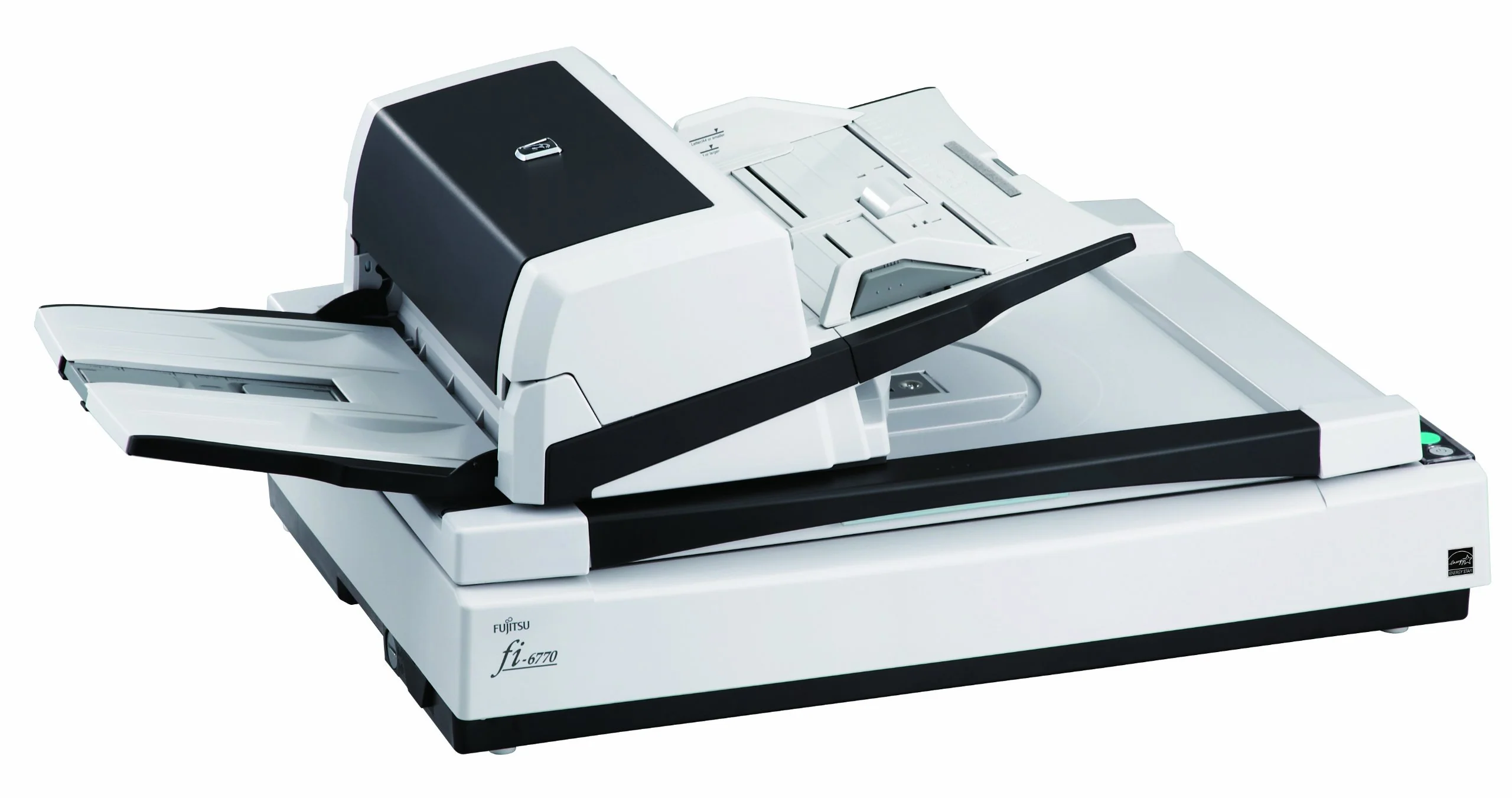 Plustek OS 1680 - Hochgeschwindigkeits-A3-Flachbettscanner, großformatige Scangröße für Blaupausen und Dokumente. Scannen Sie die A3-Größe in nur 3 Sekunden für Mac und Windows - Image 3