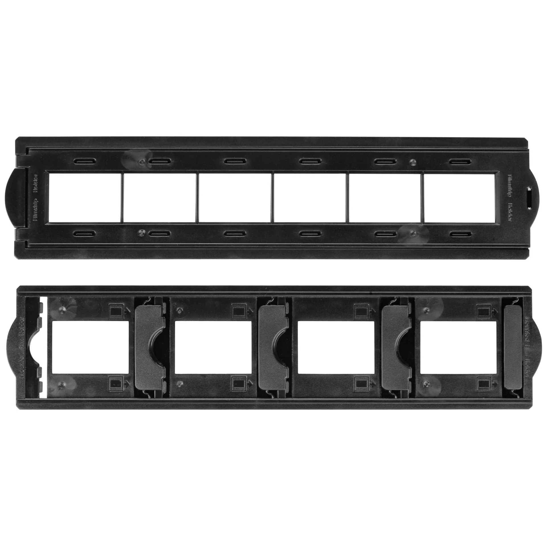 Plustek SCA Diahalter und KB-Halter (Ersatz)