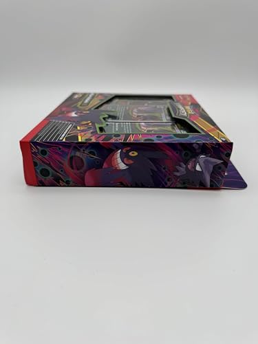 Pokémon Mega Battle Deck Gengar ex - DE - Image 5