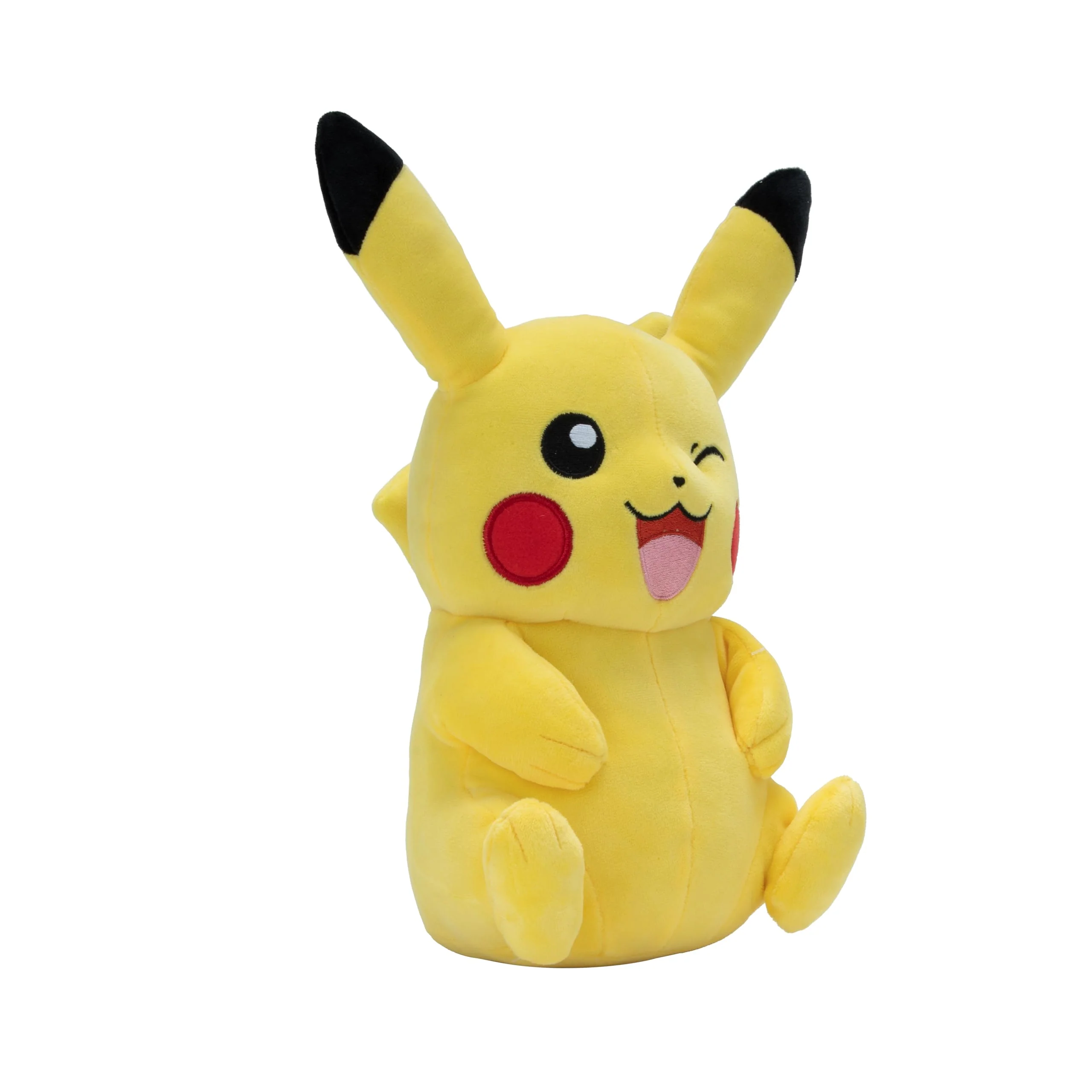 Pokémon PKW3106-30cm Plüsch - Pikachu, offizielles Plüsch - Image 5