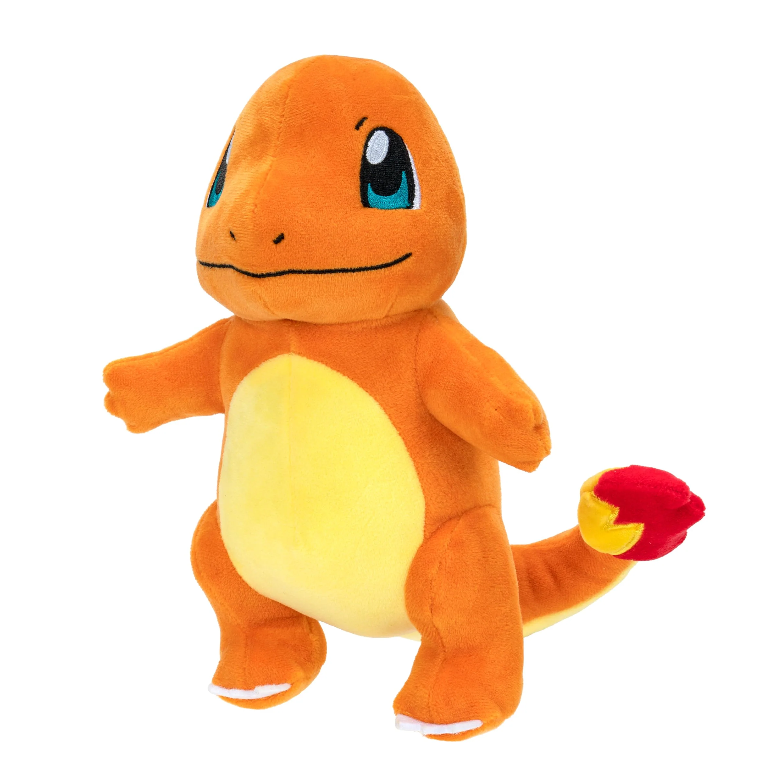 Pokémon PKW3404-20cm Plüsch - Glumanda, offizielles Plüsch - Image 2