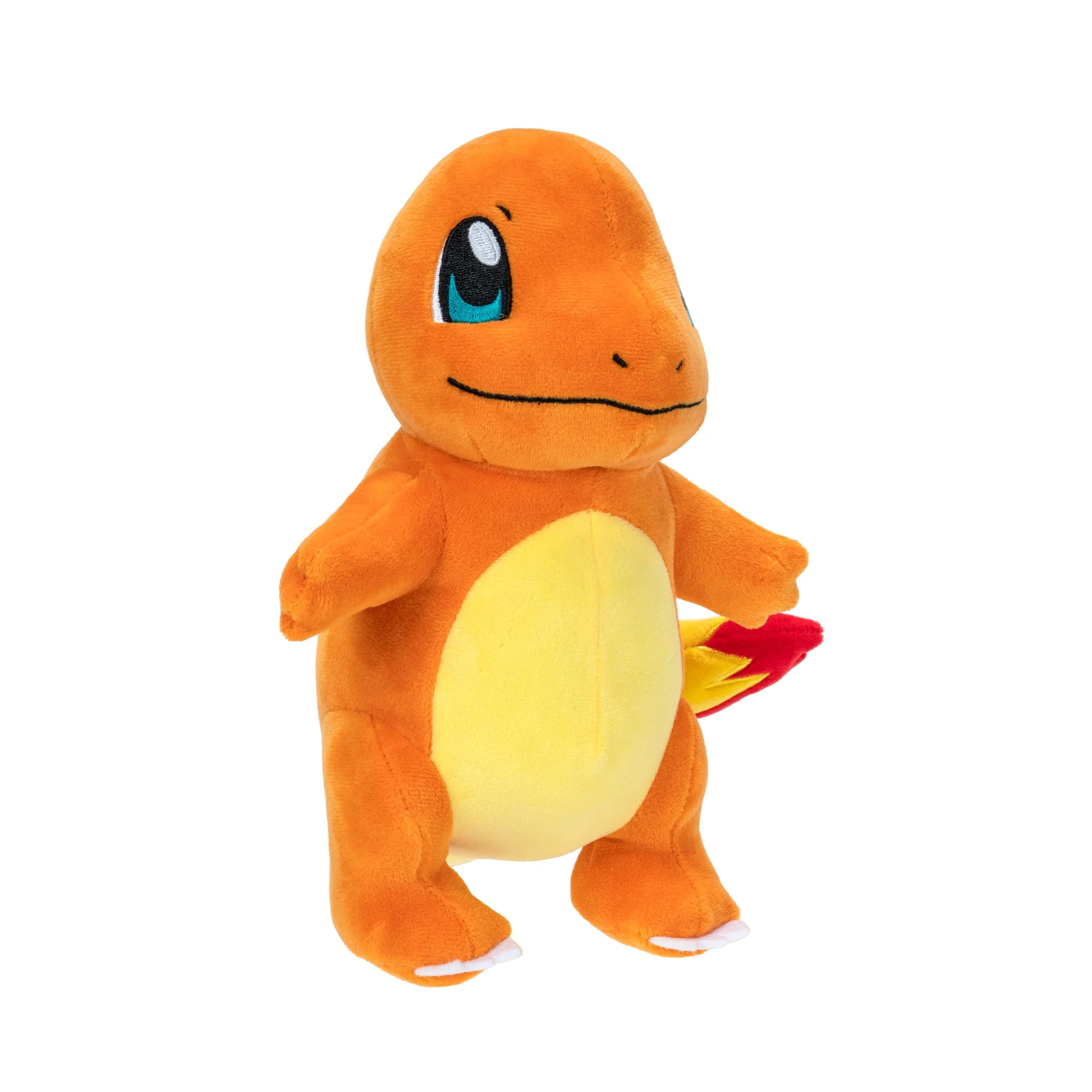 Pokémon PKW3404-20cm Plüsch - Glumanda, offizielles Plüsch - Image 4