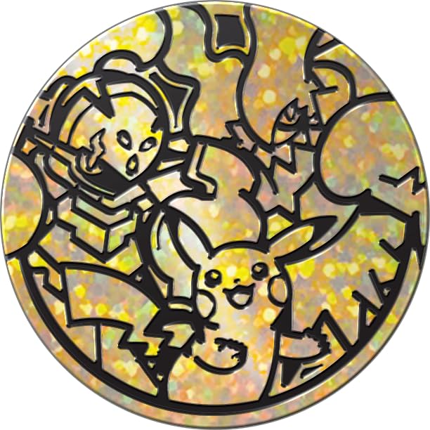 Pokémon-Sammelkartenspiel: Kampfakademie (Pikachu-ex, Crimanzo-ex & Darkrai-ex) - Image 6