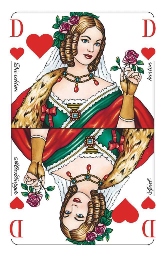 Poker/Rommé - Kartenspiel ab 8 Jahre - Image 3