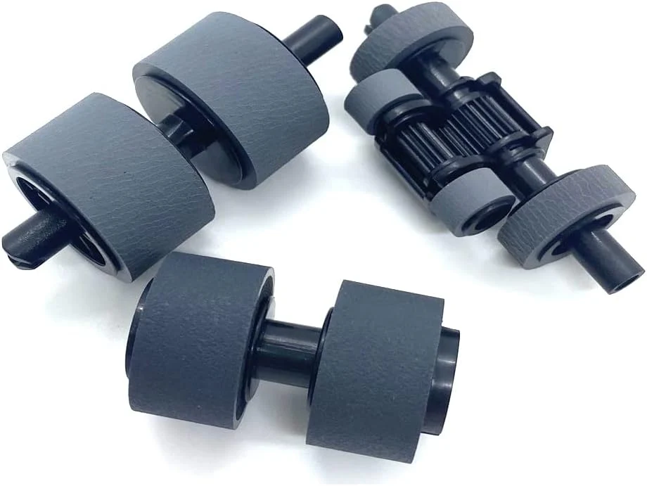 PRICEXES Austausch-Scanner Pickup Roller Kit für Brother ADS-2700W ADS-2200 - Image 2