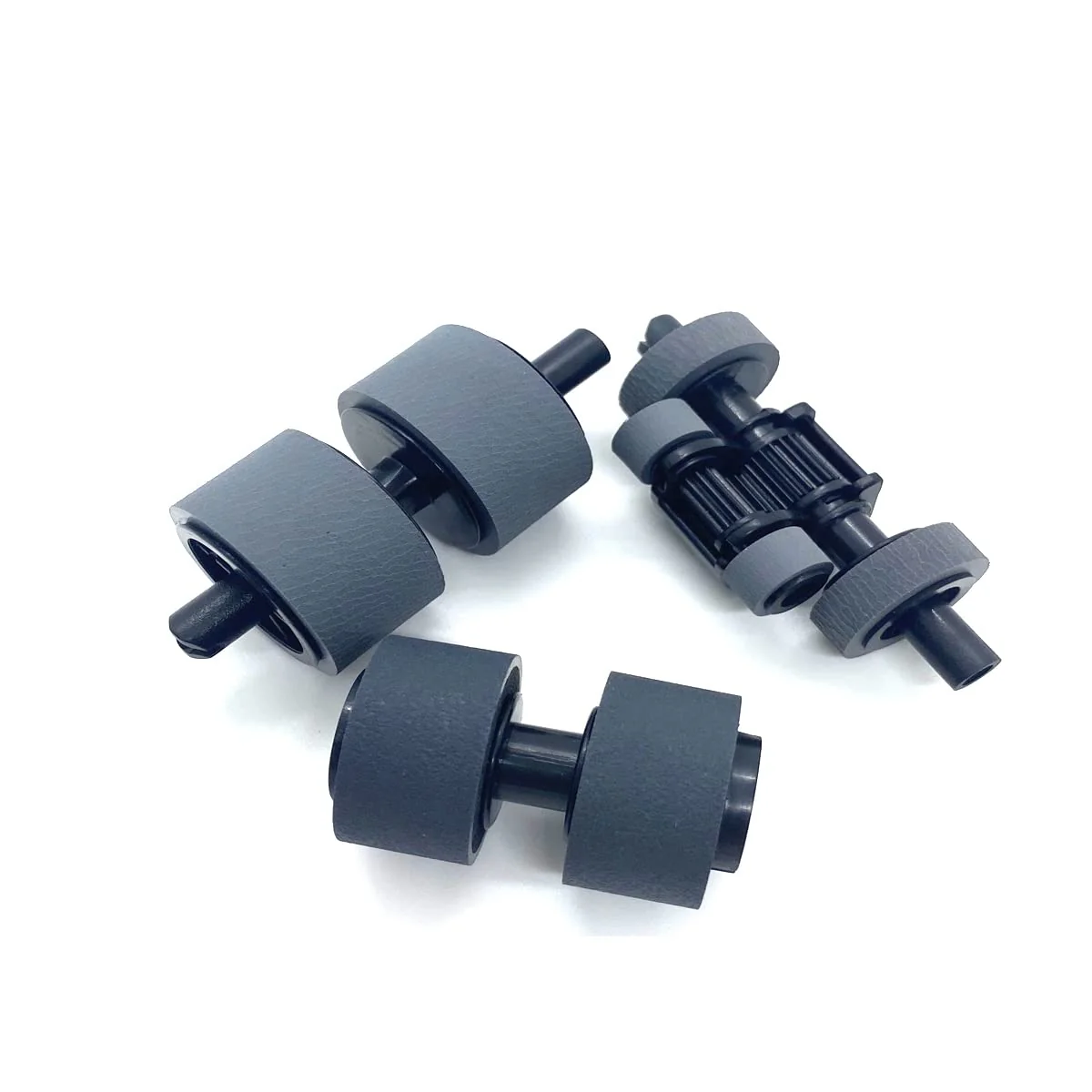 PRICEXES Austausch-Scanner Pickup Roller Kit für Brother ADS-2700W ADS-2200 - Image 6
