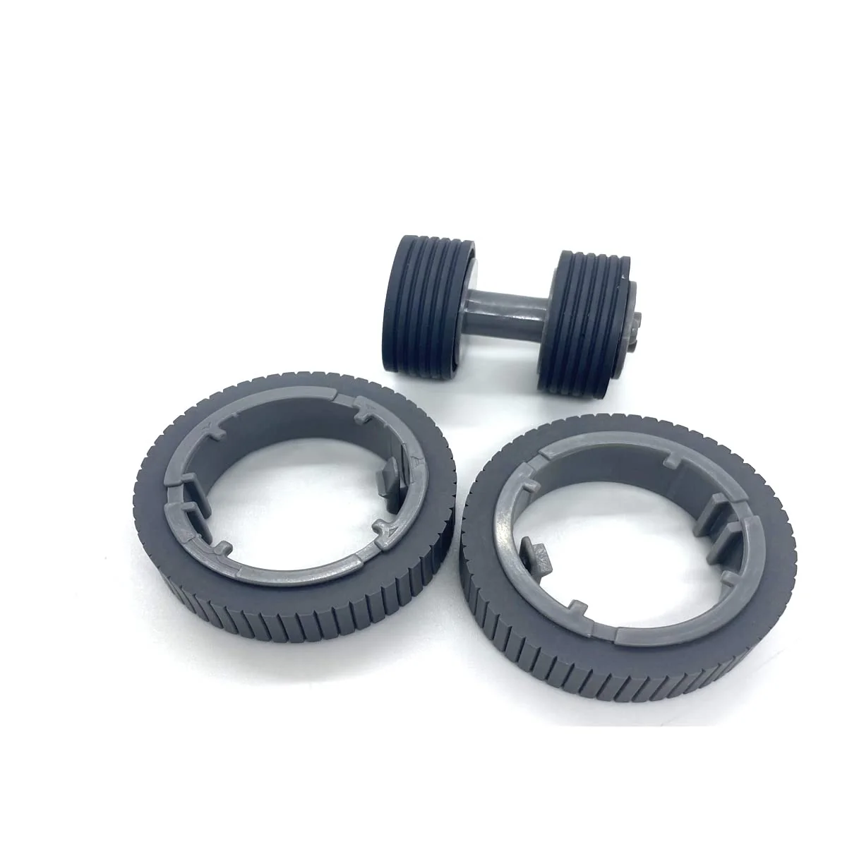 PRICEXES Bremspick Roller Set für Fujitsu Fi-7160 fi-7260 fi-7140 fi-7240 fi-7180 fi-7280 PA03670-0001 PA03670-0002 - Image 9