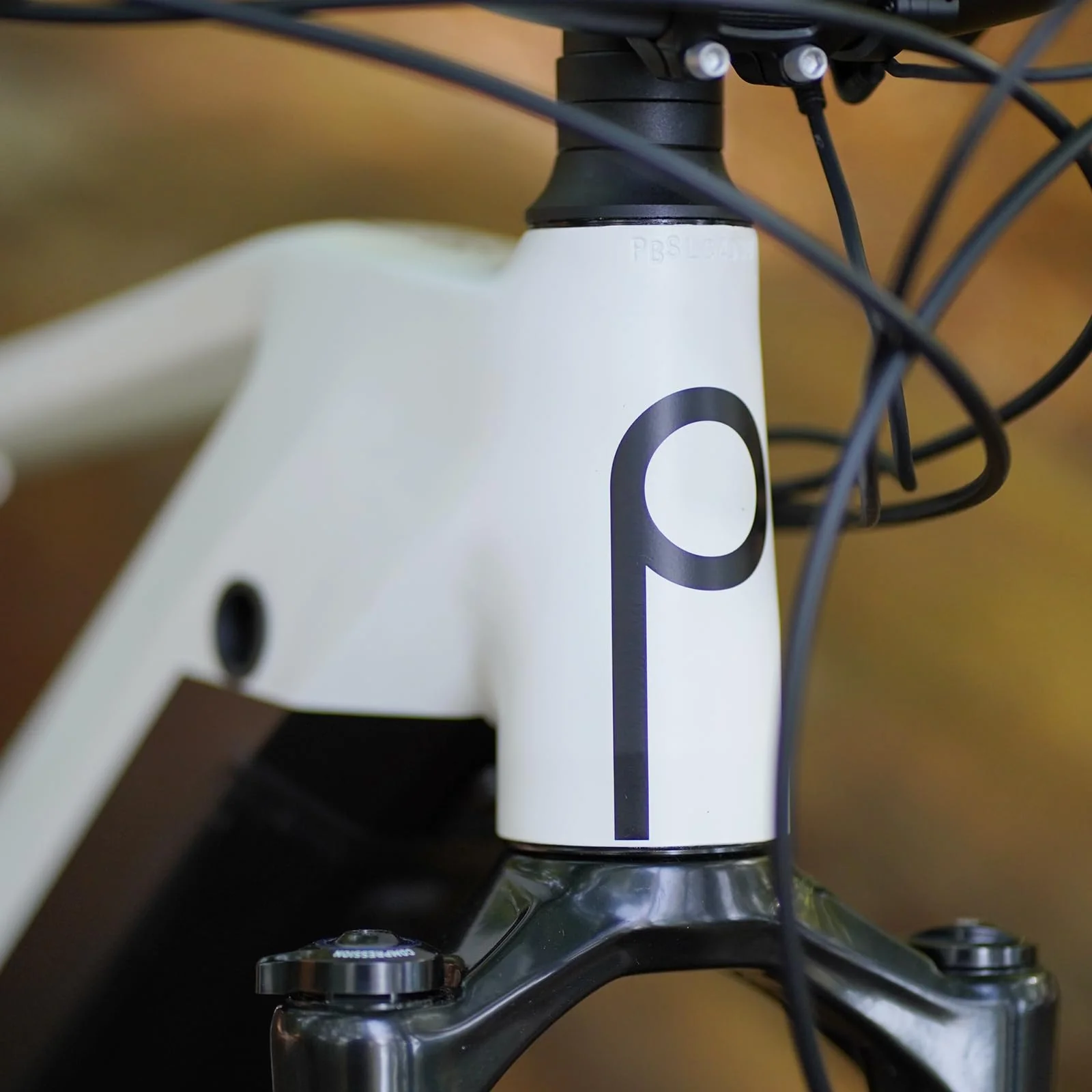 Prophete Dice 5.0 E-MTB E-Bike Fully 27,5 Zoll - 720Wh - Integrierter Akku - Mittelmotor AEG - 12-Gang Kettenschaltung - HDY. Scheibenbremse - Rahmenhöhe 48 cm - Image 5