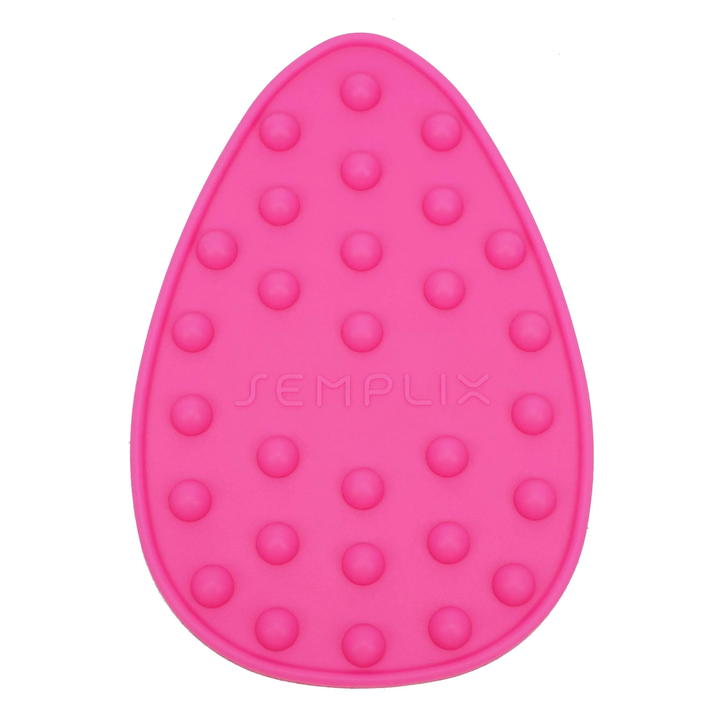 Prym Mini Dampf Bügeleisen Mit SEMPLIX Silikon Ablage Im Set (Pinky), Kleines Leichtes Für Reise und Zuhause - Image 3