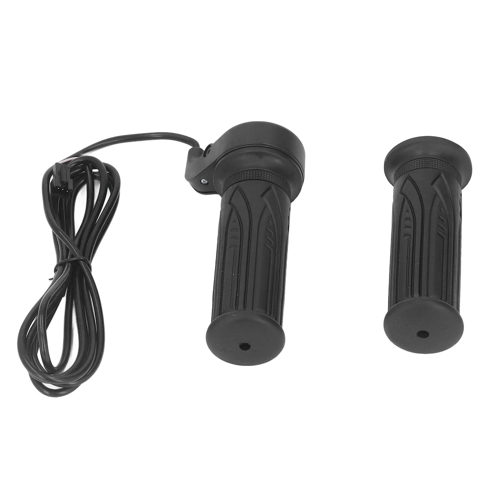 Qukaim Bike Twist Gashebel Elektrofahrrad Twist Throttle 20X tragbarer Gasgriff Griff für 2,22 cm Lenker - Image 6