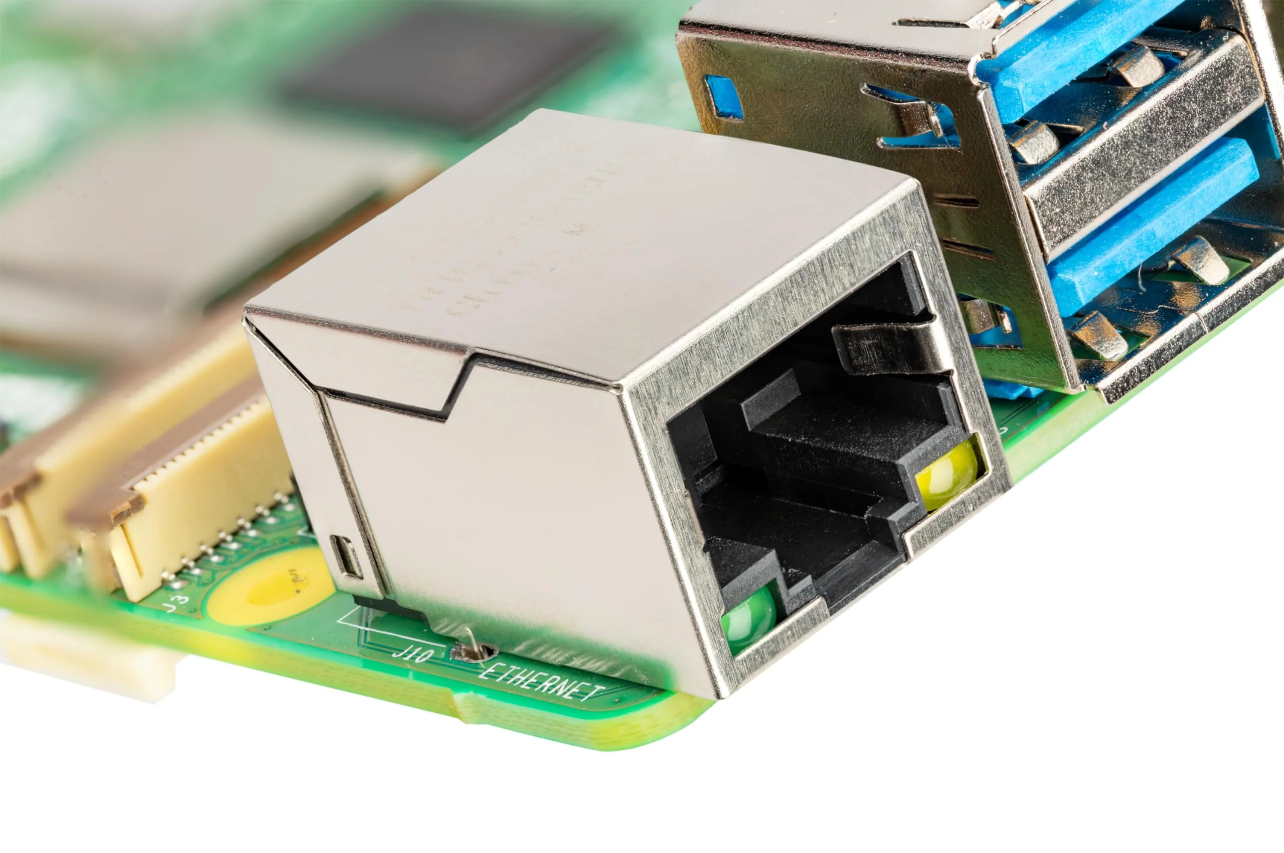 Raspberry Pi 5 (16 GB) - Image 2