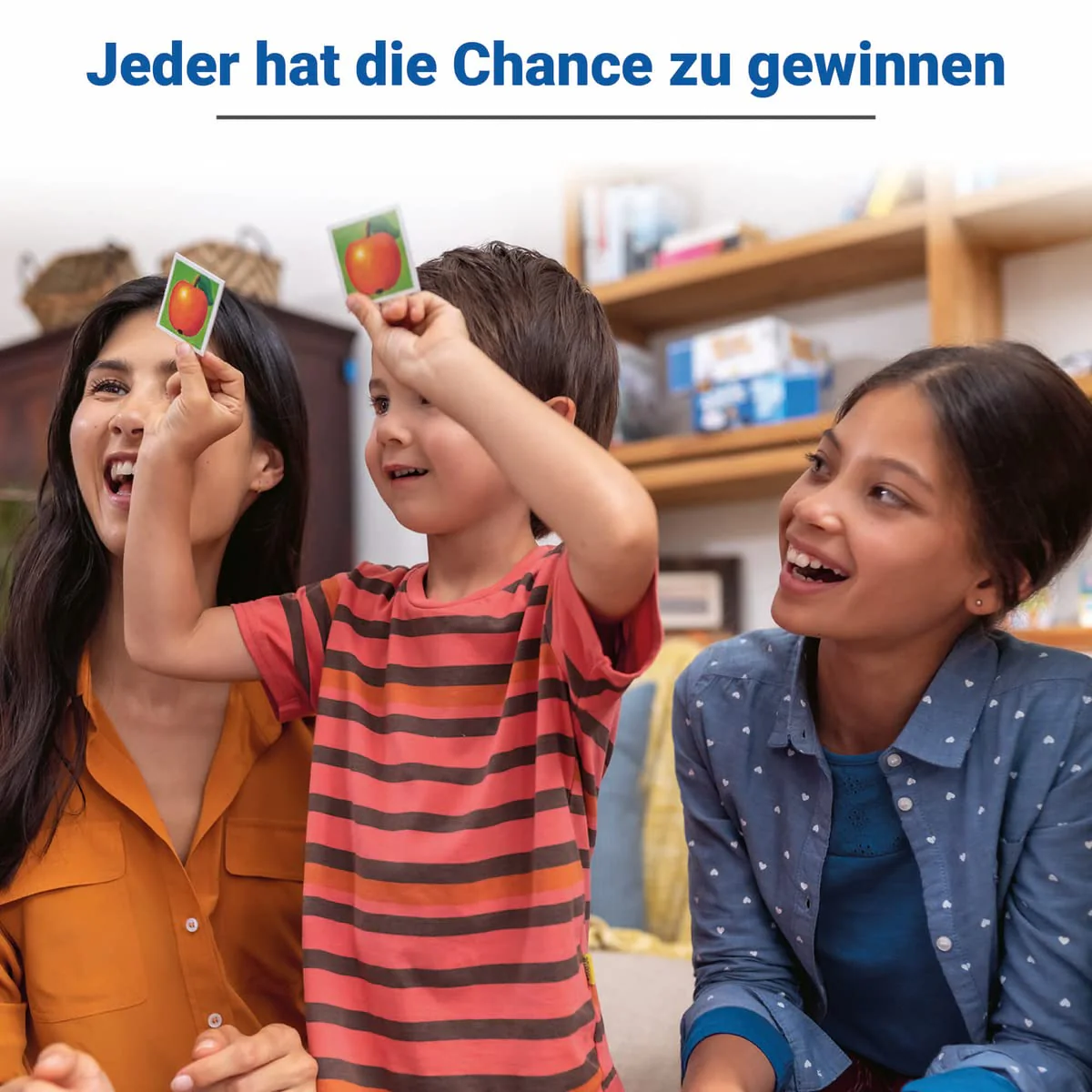 Ravensburger - 20878 - My First Memory® Fahrzeuge, Merk- und Suchspiel mit extra großen Bildkarten für Kinder ab 2 Jahren - Image 3