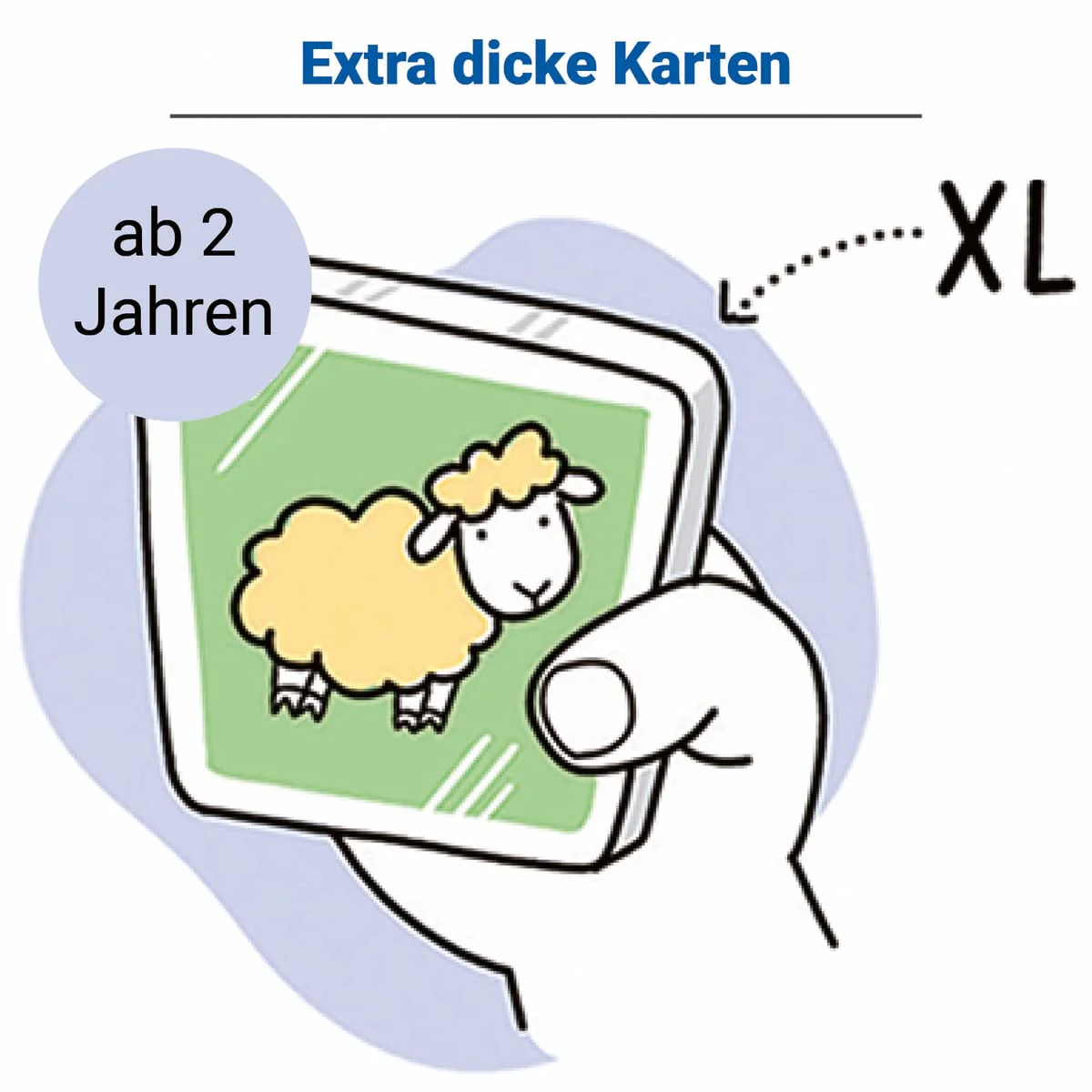 Ravensburger - 20878 - My First Memory® Fahrzeuge, Merk- und Suchspiel mit extra großen Bildkarten für Kinder ab 2 Jahren - Image 6