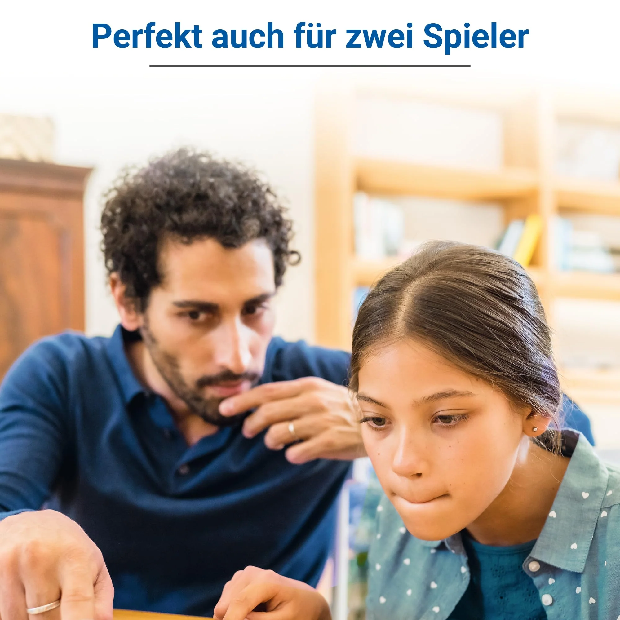 Ravensburger 22474 Labyrinth der Meister - Die Meisterversion des verrückten Labyrinths für 2-4 Personen ab 9 Jahren - Image 4