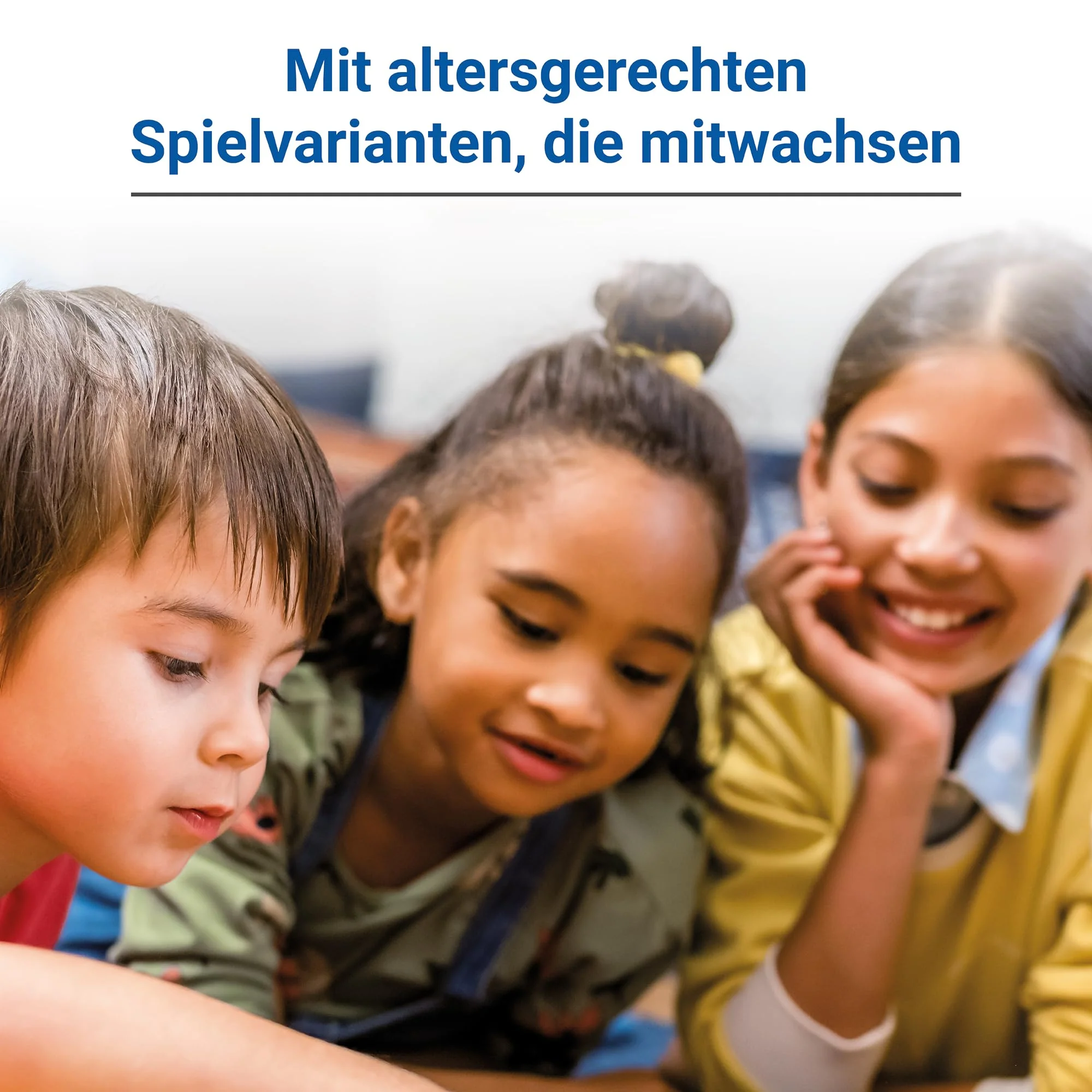 Ravensburger 24920 - Quips - Spielen und Lernen für Kinder, Lernspiel für Kinder von 3-6 Jahren, Spielend Neues Lernen für 2-4 Spieler - Image 4