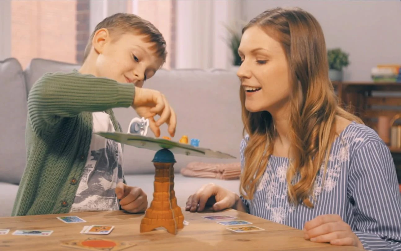 Ravensburger 24973 - Affenstarke Zahlen-Bande - Spielen und Lernen für Kinder von 6-10 Jahren, für 1-6 Spieler - Image 3