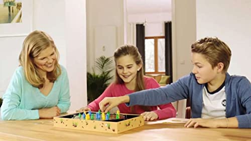 Ravensburger 26423 - Die Maulwurf Company - Familienspiel für Erwachsene und Kinder ab 8 Jahren, Ideal für Spieleabende mit Freunden oder der Familie für 1-4 Spieler - Image 2
