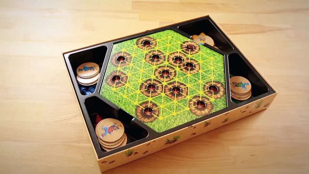 Ravensburger 26423 - Die Maulwurf Company - Familienspiel für Erwachsene und Kinder ab 8 Jahren, Ideal für Spieleabende mit Freunden oder der Familie für 1-4 Spieler - Image 6