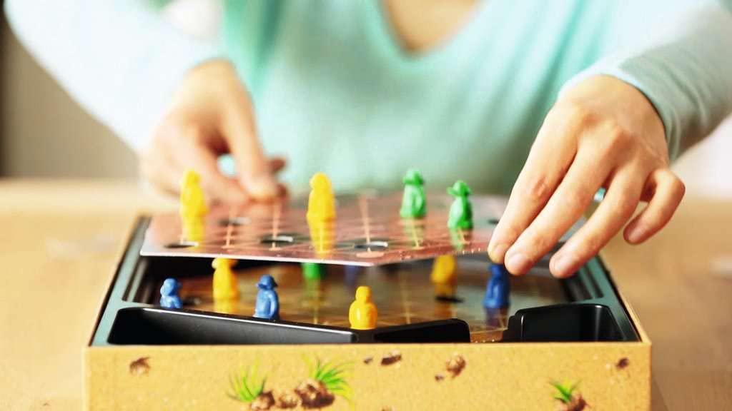 Ravensburger 26423 - Die Maulwurf Company - Familienspiel für Erwachsene und Kinder ab 8 Jahren, Ideal für Spieleabende mit Freunden oder der Familie für 1-4 Spieler - Image 7