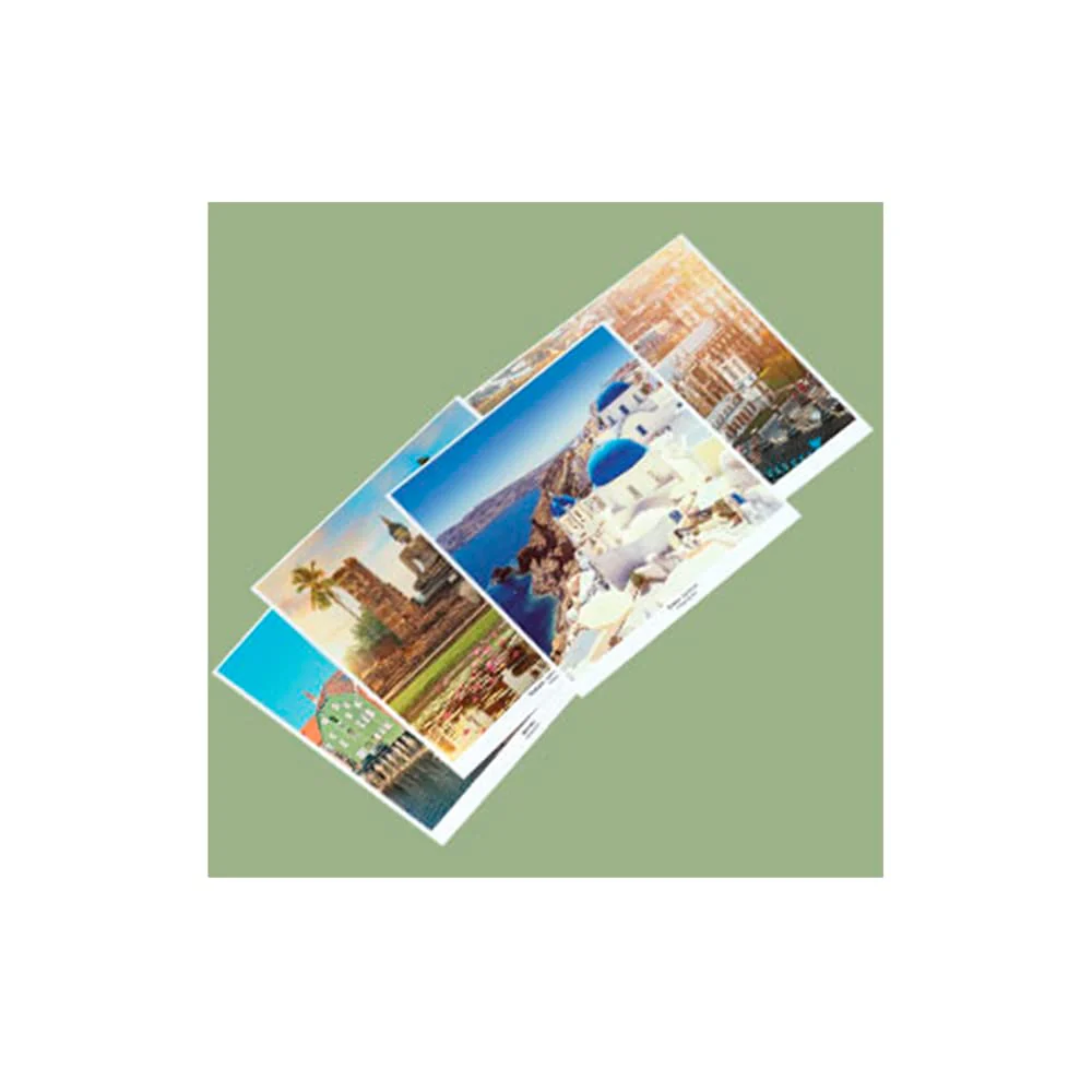 Ravensburger Collector's Memory® Schönste Reiseziele - 27379 - Das weltbekannte Gedächtnisspiel mit Bildern von Traumorten, EIN besonderes Memory® und eine tolle Inspiration für Reiselustige - Image 4