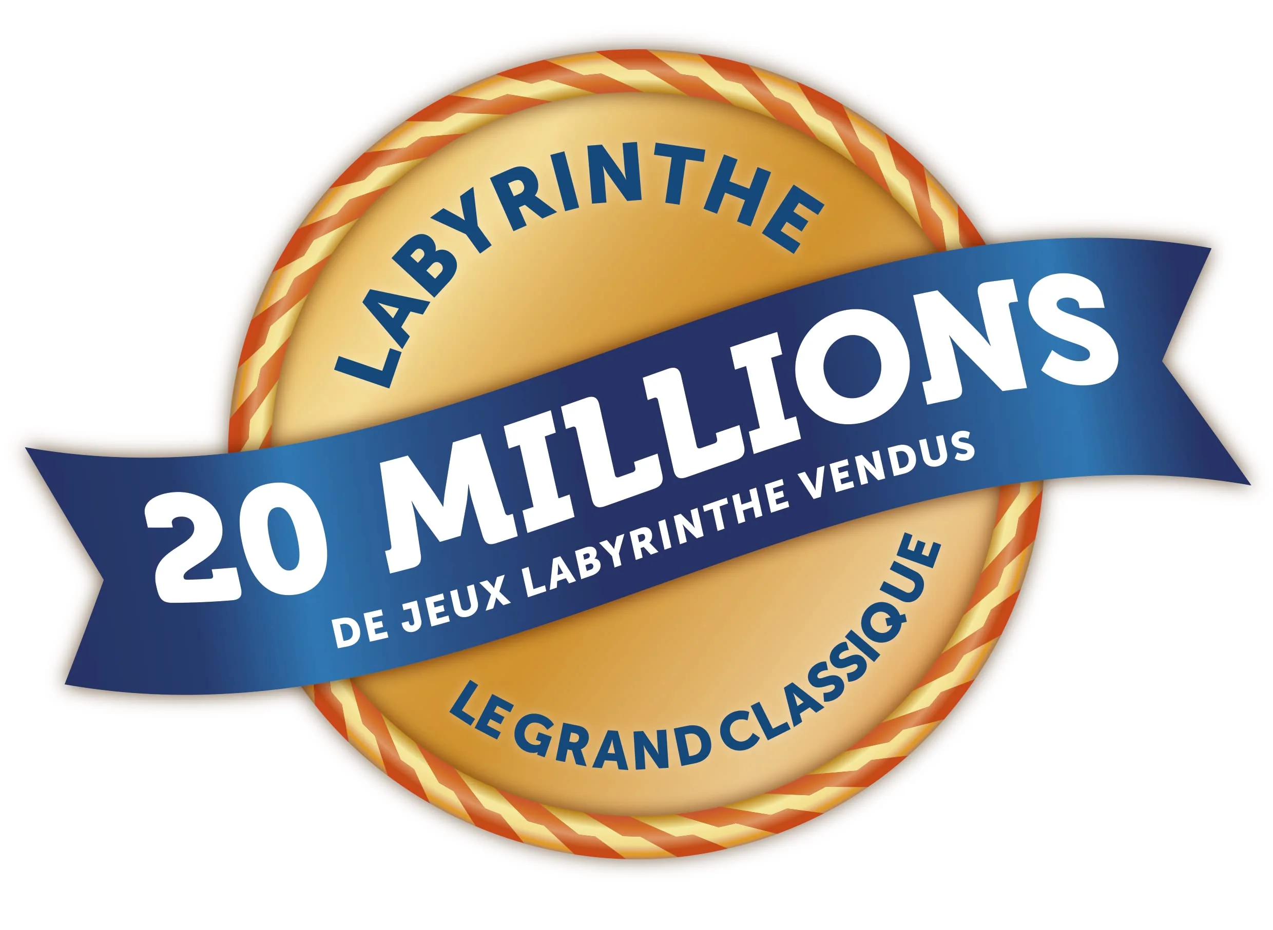 Ravensburger Kinderspiel 20847 - Junior Labyrinth - Familienklassiker für die Kleinen, Spiel für Kinder ab 4 Jahren - Gesellschaftspiel geeignet für 2-4 Spieler, Junior-Ausgabe - Image 6
