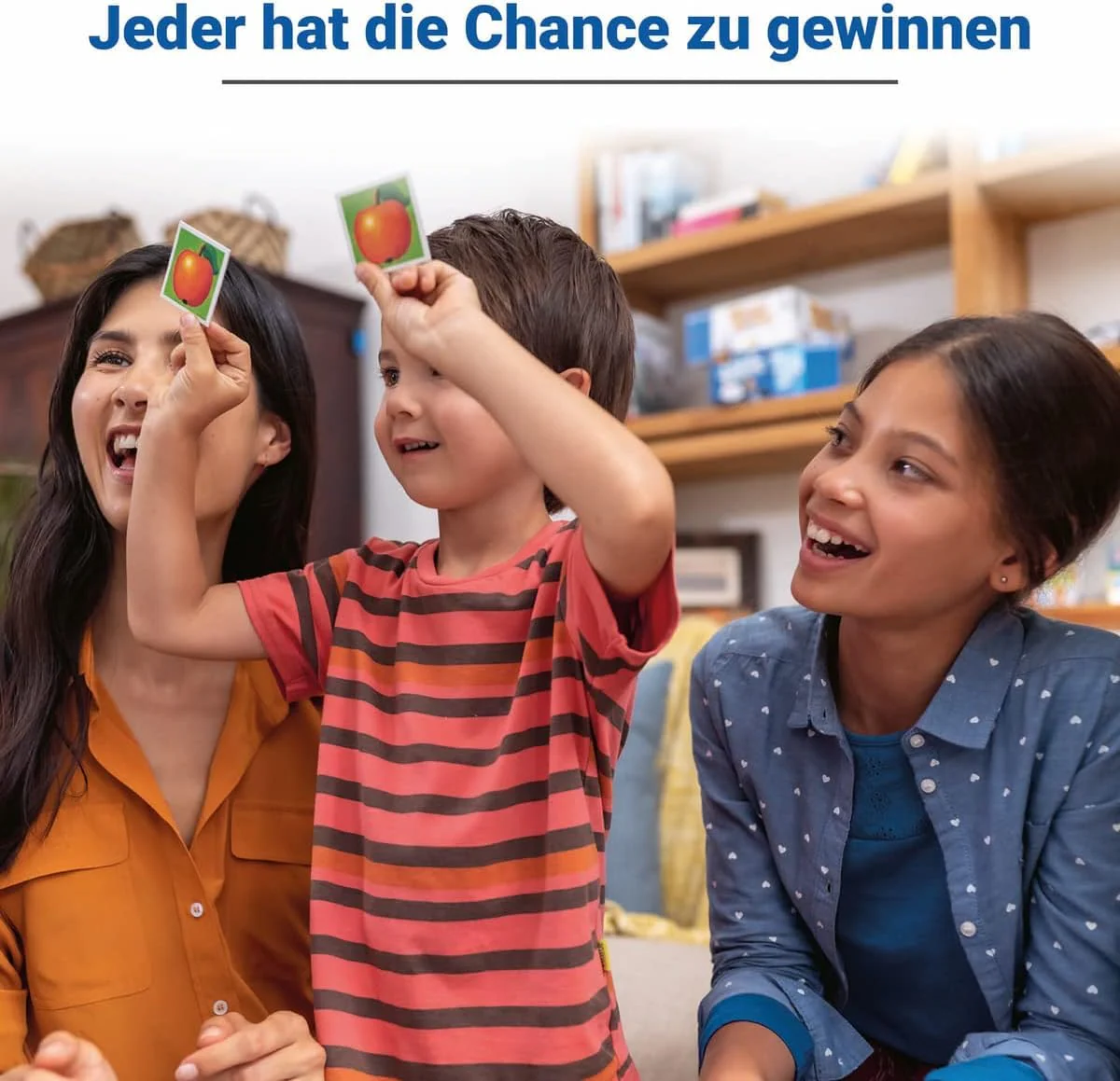 Ravensburger Memory® Dinosaurier - 20924 - der Spieleklassiker für Dino-Fans, Merkspiel für 2-8 Spieler ab 3 Jahren - Image 5