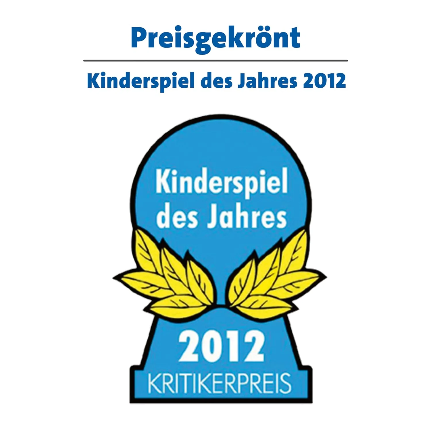 Ravensburger Schnappt Hubi, Gesellschafts- und Familienspiel, für Kinder und Erwachsene, Spiel des Jahres für 2-4 Spieler, Spiel ab 5 Jahren - Geburtstagsgeschenke - Image 4