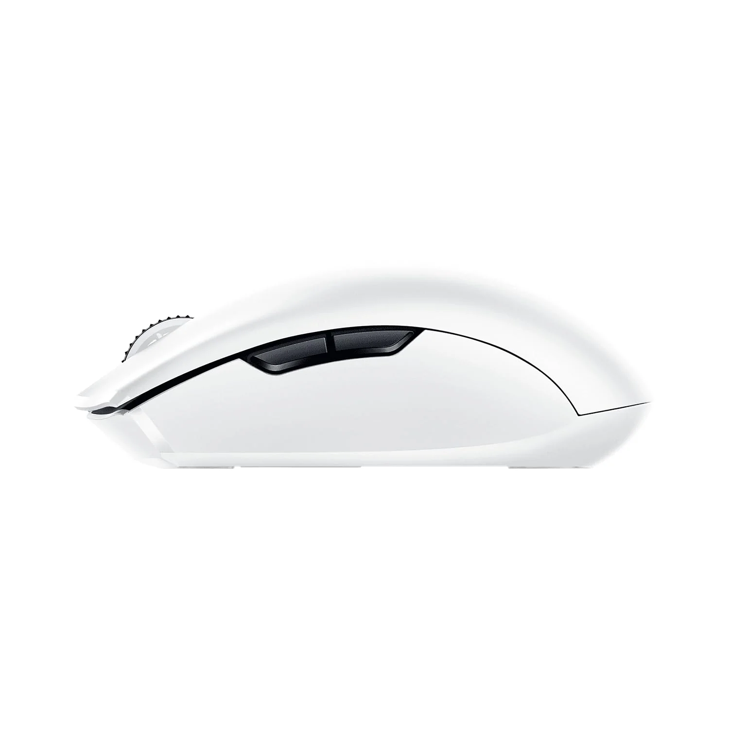Razer Orochi V2 Mercury - Mobile kabellose Gaming-Maus mit bis zu 950 Stunden Batterie-Laufzeit (Ultra leichtes Design, 2 kabellose Modi, Mechanische Maus-Switches) Weiß - Image 4