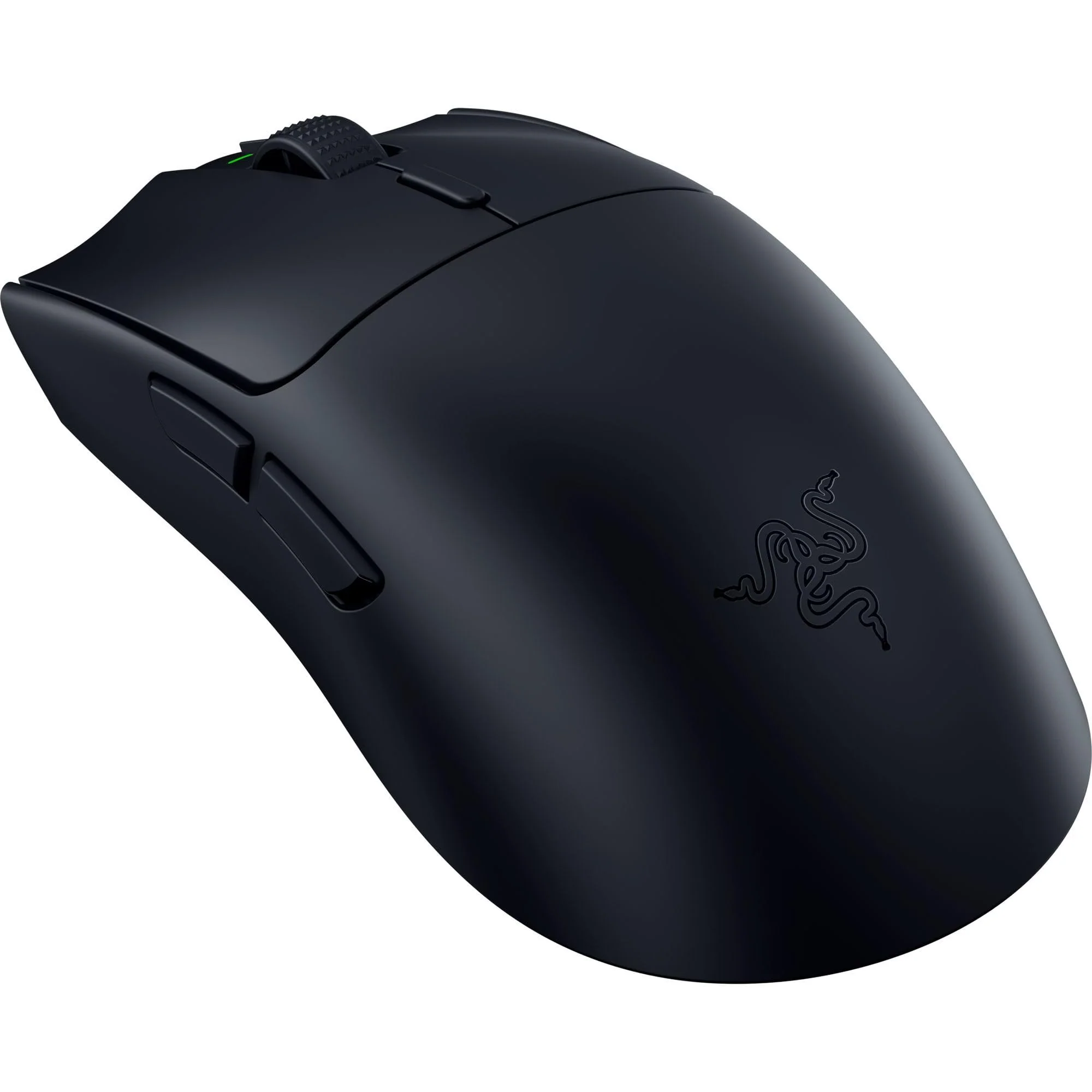 Razer Viper V3 HyperSpeed - Kabellose Esports Maus (Focus Pro 30K Optical Sensor, Bis zu 280 Std. Akku, Mechanische Maus-Switches der 2. Generation, kabellose Abtastrate von 4000 Hz) Schwarz - Image 10