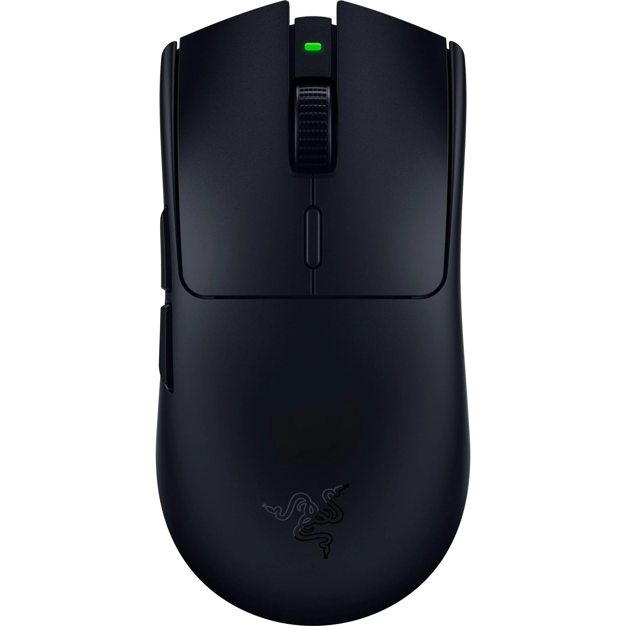 Razer Viper V3 HyperSpeed - Kabellose Esports Maus (Focus Pro 30K Optical Sensor, Bis zu 280 Std. Akku, Mechanische Maus-Switches der 2. Generation, kabellose Abtastrate von 4000 Hz) Schwarz - Image 3