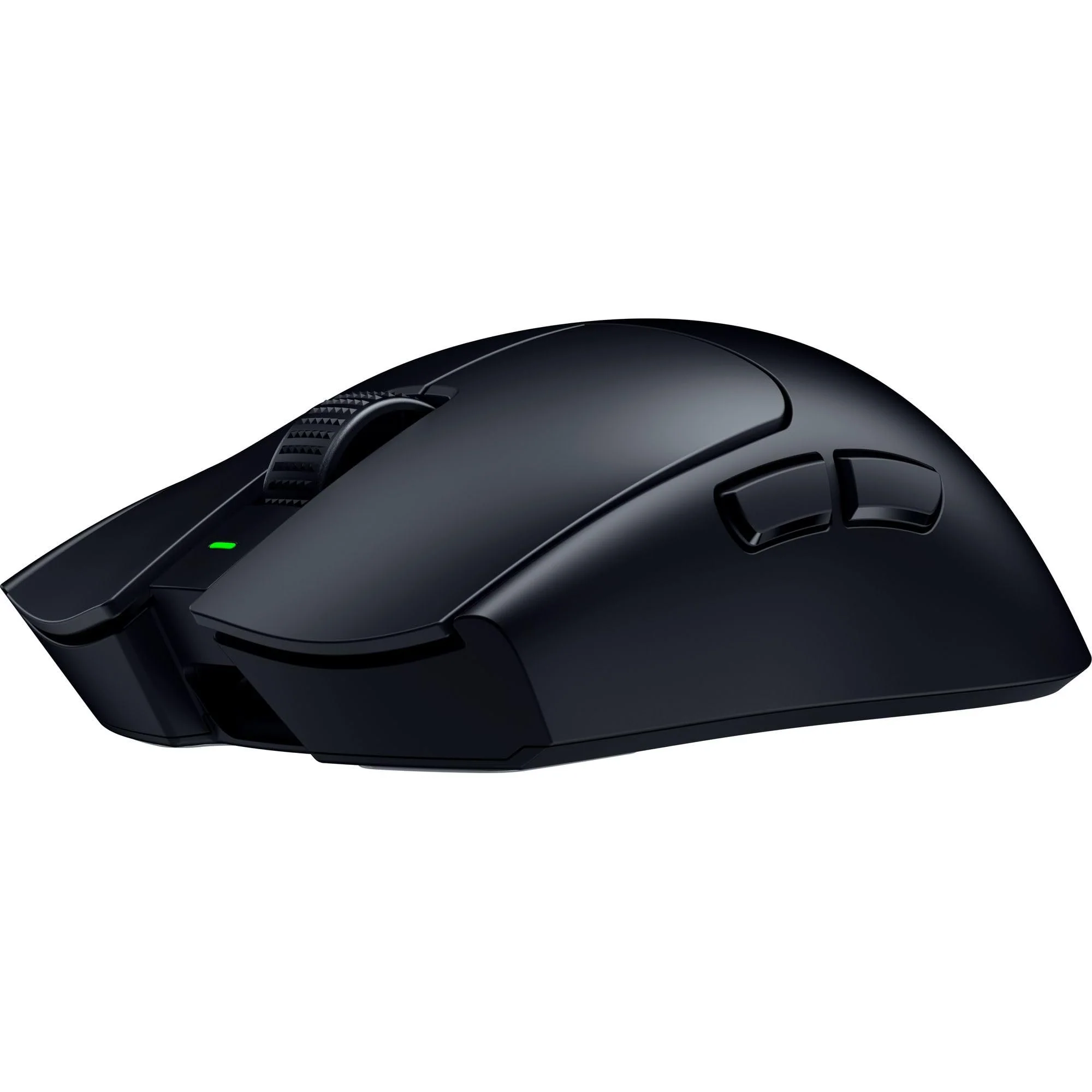 Razer Viper V3 Pro - Ultraleichte kabellose Esports Gaming-Maus (8k Hz HyperPolling, 54g leichtes Design, Focus Pro Sensor 35K DPI, HyperSpeed Wireless, 95 Stunden Akkulaufzeit) Schwarz - Image 7