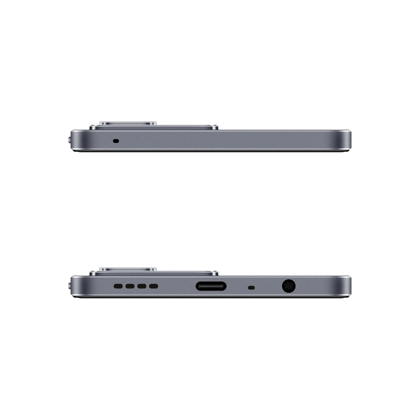 realme 14x 5G Smartphone 6 + 128 GB, Eye Comfort Display 120 Hz, scharfe Kamera mit 50MP, langlebiger Akku 5000 mAh, Stoßfestigkeit in Militärqualität, Octa-Core, Grün (ohne Adapter) - Image 4