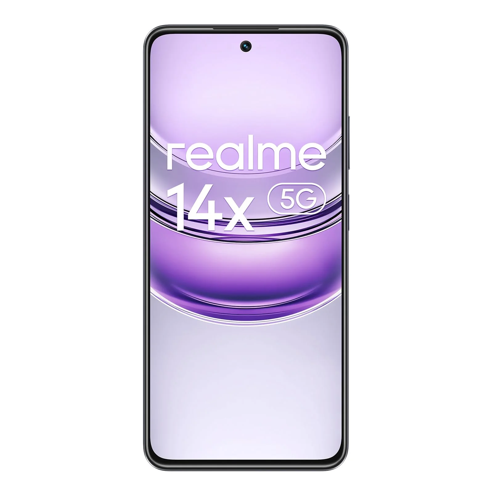 realme 14x 5G Smartphone 6 + 128 GB, Eye Comfort Display 120 Hz, scharfe Kamera mit 50MP, langlebiger Akku 5000 mAh, Stoßfestigkeit in Militärqualität, Octa-Core, Schwarz (ohne Adapter) - Image 5