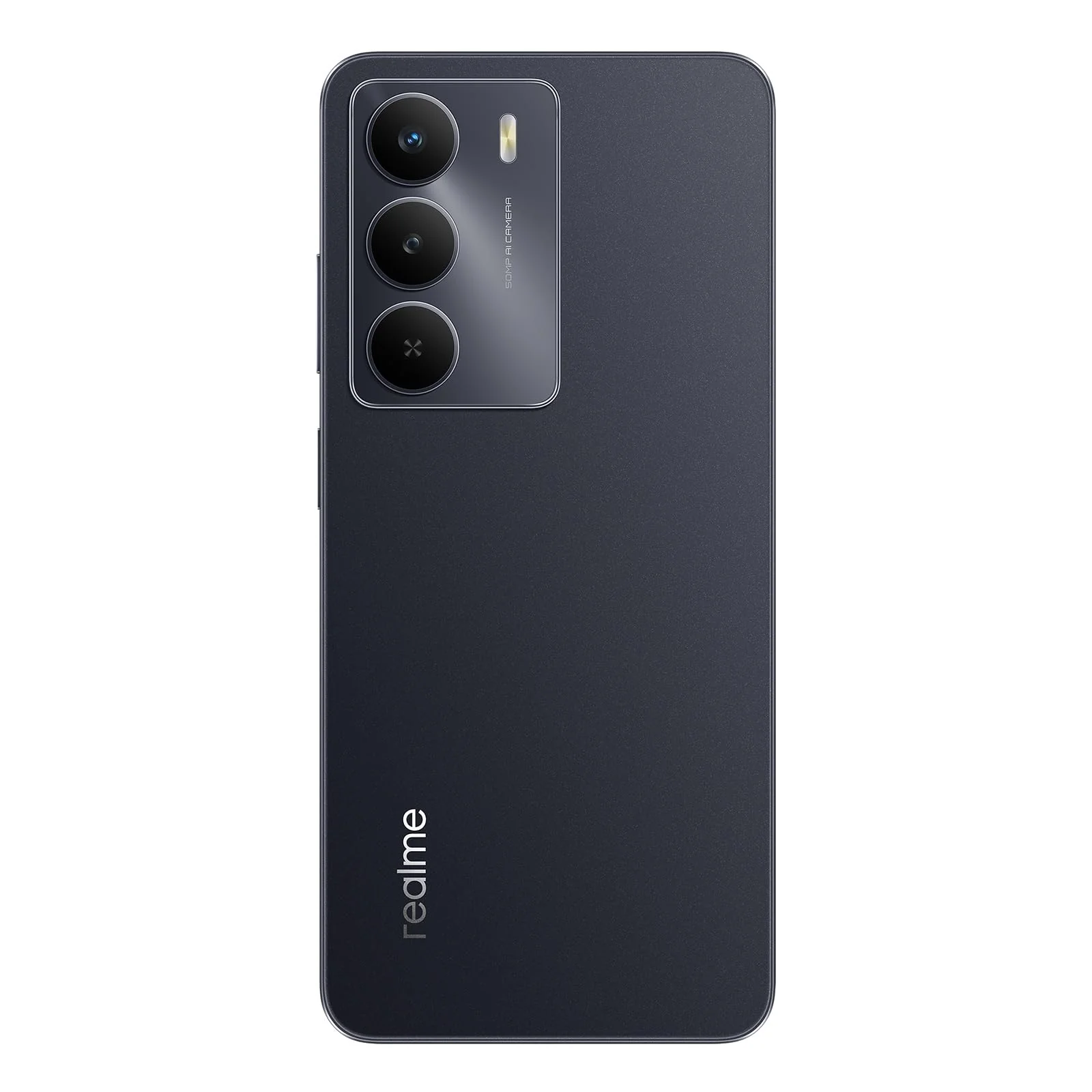 realme 14x 5G Smartphone 6 + 128 GB, Eye Comfort Display 120 Hz, scharfe Kamera mit 50MP, langlebiger Akku 5000 mAh, Stoßfestigkeit in Militärqualität, Octa-Core, Schwarz (ohne Adapter) - Image 7