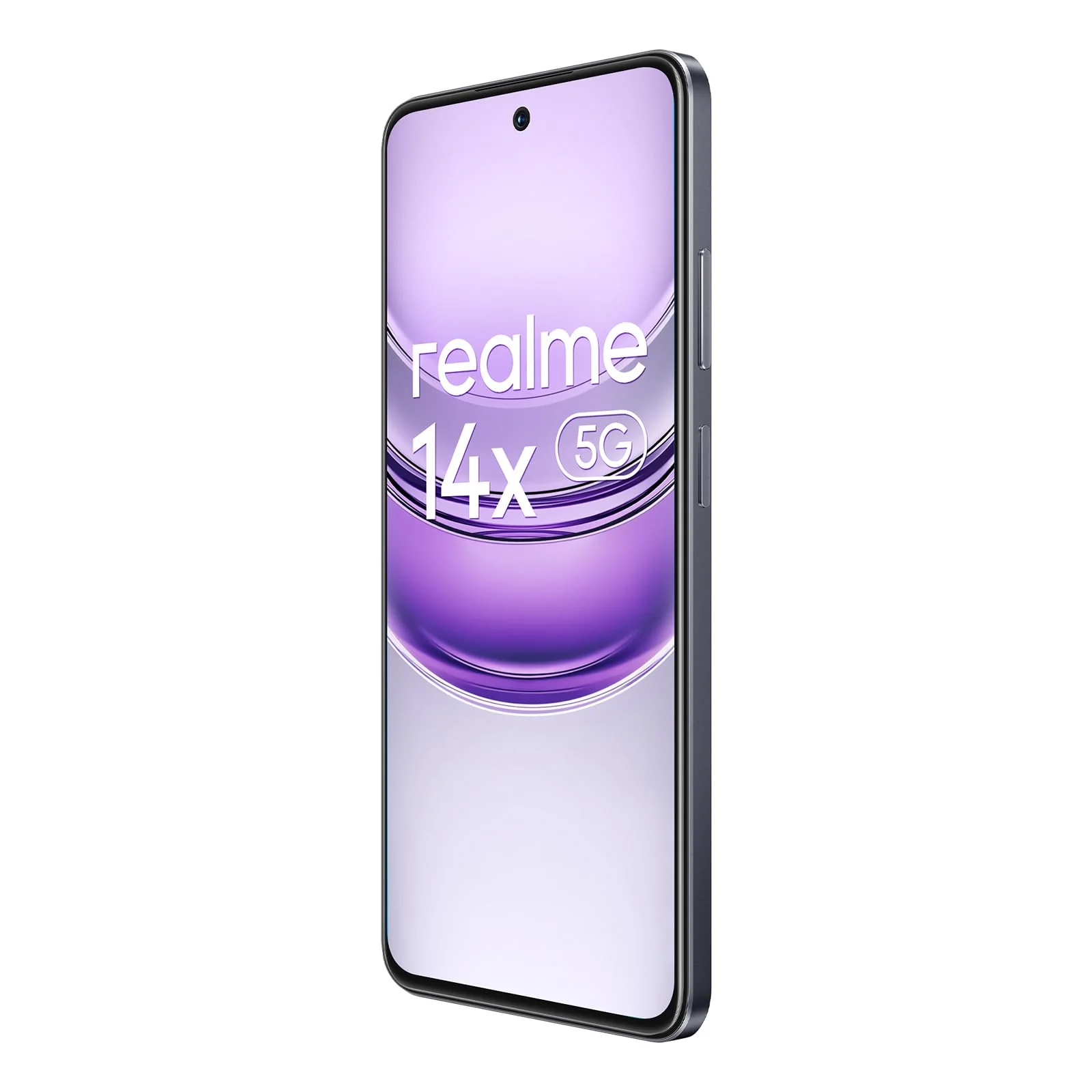 realme 14x 5G Smartphone 8 + 256 GB, Eye Comfort Display 120 Hz, scharfe Kamera mit 50 MP, langlebiger Akku 5000 mAh, Stoßfestigkeit in Militärqualität, Octa-Core, Grün (ohne Adapter) - Image 6