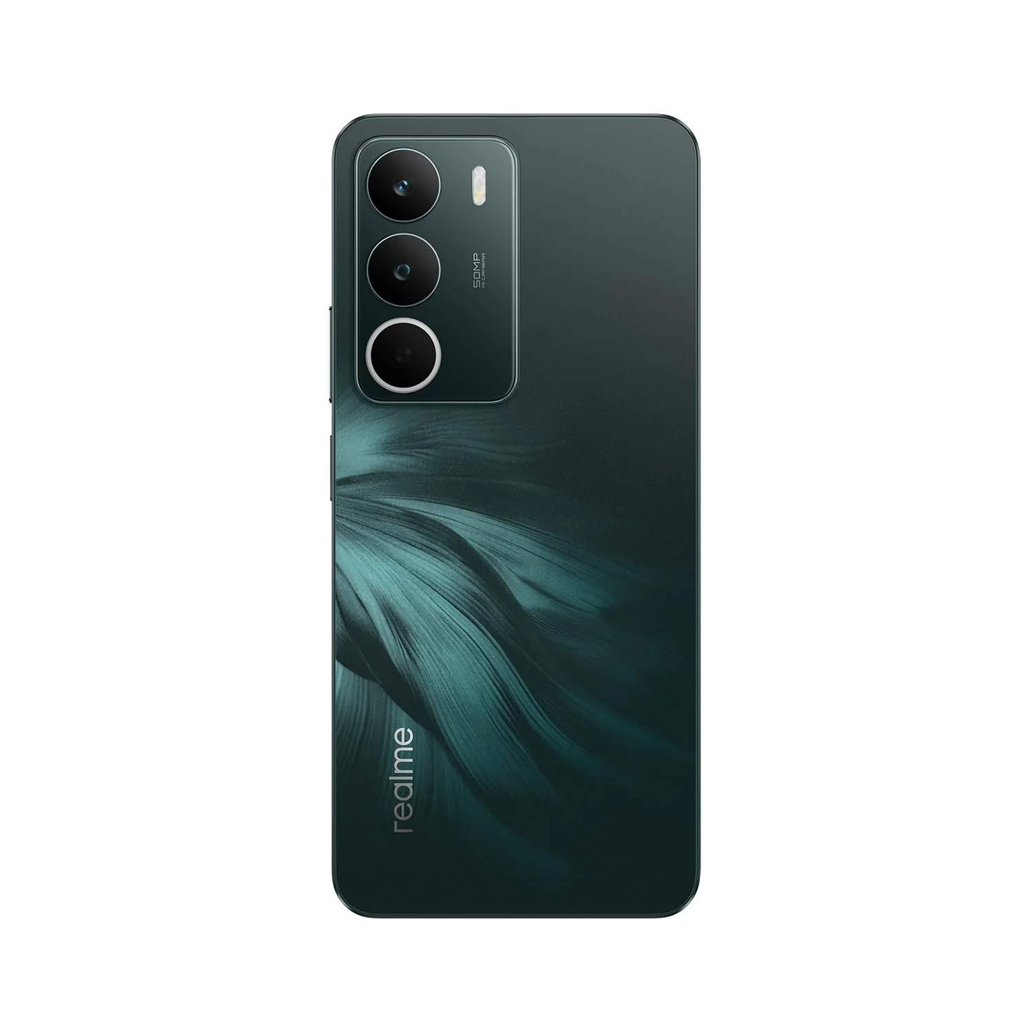realme C71 4G Smartphone,6+128GB,6000 mAh Battery,45W Charge,Octa-Core Chipset,50MP AI Camera,24GB Dynamic RAM,120Hz Display,Grade Shock Resistance,Daily Water Resistance,Forest Owl (No Adapter) - Image 10