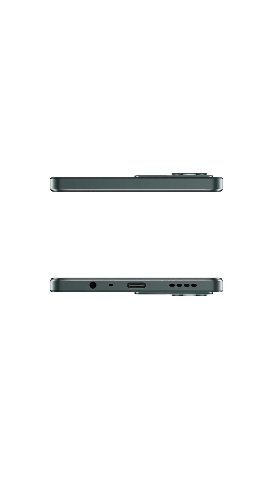 realme C71 5G Smartphone, 6,67" 120Hz Display, 6000mAh Akku, 8+256GB, 50MP Kamera, Octa-Core T7250 Chipsatz, Foresta Ow, ohne Adapter - Image 4