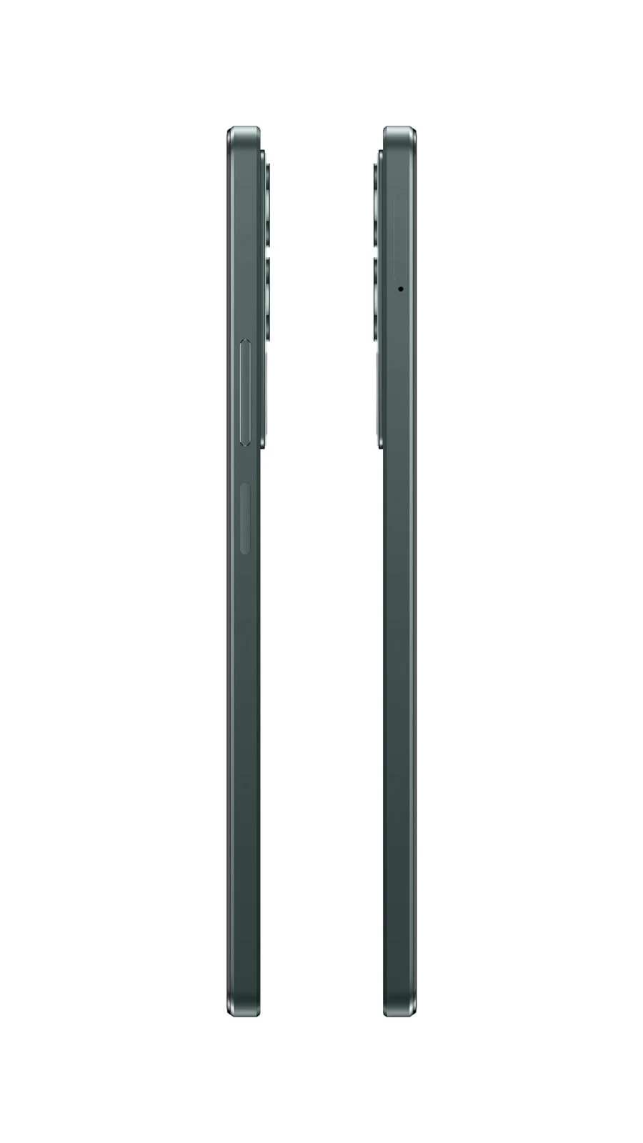 realme C71 5G Smartphone, 6,67" 120Hz Display, 6000mAh Akku, 8+256GB, 50MP Kamera, Octa-Core T7250 Chipsatz, Foresta Ow, ohne Adapter - Image 5