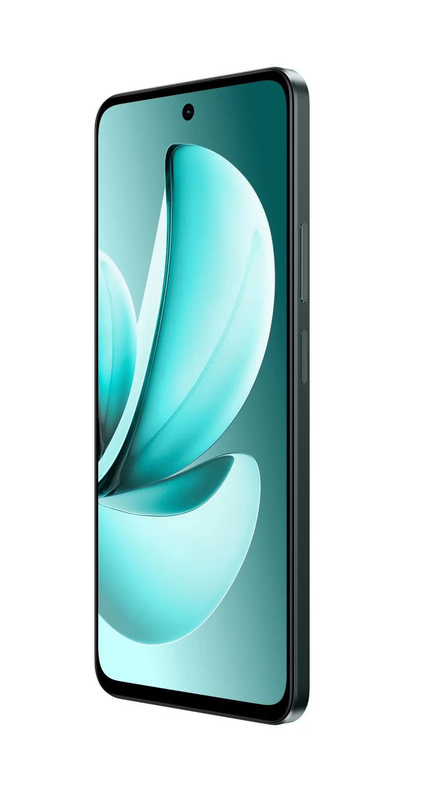realme C71 5G Smartphone, 6,67" 120Hz Display, 6000mAh Akku, 8+256GB, 50MP Kamera, Octa-Core T7250 Chipsatz, Foresta Ow, ohne Adapter - Image 6
