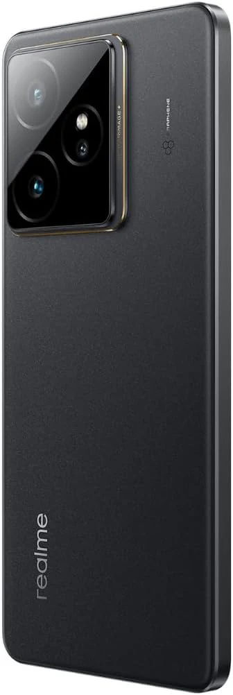 realme GT7 5G Smartphone,12+512GB,7000 mAh Battery,120W Charge,Dimensity 9400e Chipset,IMX906 50MP Camera, AI Planner,6000nits Pro-Esports 120Hz Display,IP69,Black,Amazon Exclusive(No Adapter) - Image 9