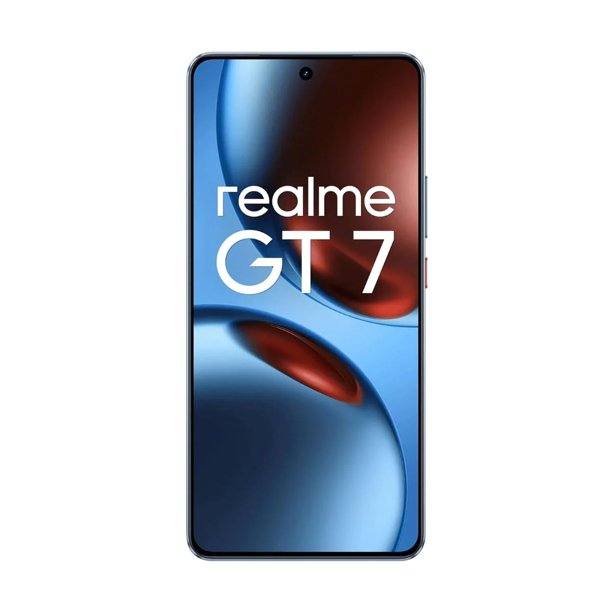 realme GT7 5G Smartphone,12+512GB,7000 mAh Battery,120W Charge,Dimensity 9400e Chipset,IMX906 50MP Camera, AI Planner,6000nits Pro-Esports 120Hz Display,IP69,Blue,Amazon Exclusive(No Adapter) - Image 4